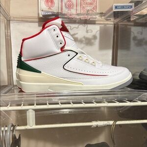 Nike Jordan 2 nwt